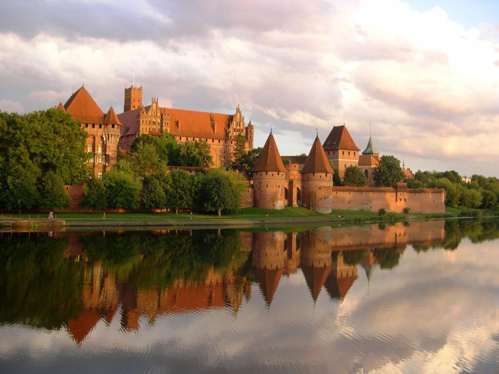 poland, castle, malbork, poland, poland, poland, poland, poland, malbork, malbork, malbork, malbork